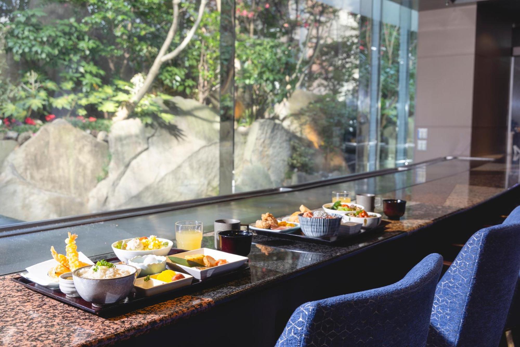 Shinjuku Washington Annex 3* Tóquio