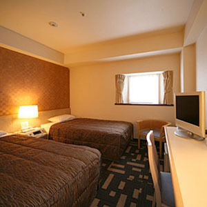 Shinjuku Washington Annex Hotel Tóquio