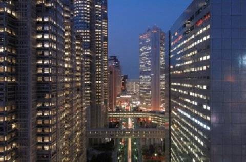 Hotel Shinjuku Washington Annex Tóquio