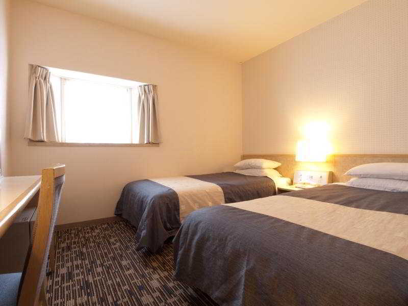 Shinjuku Washington Annex Hotel Tokio