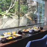 Shinjuku Washington Hotel Annex