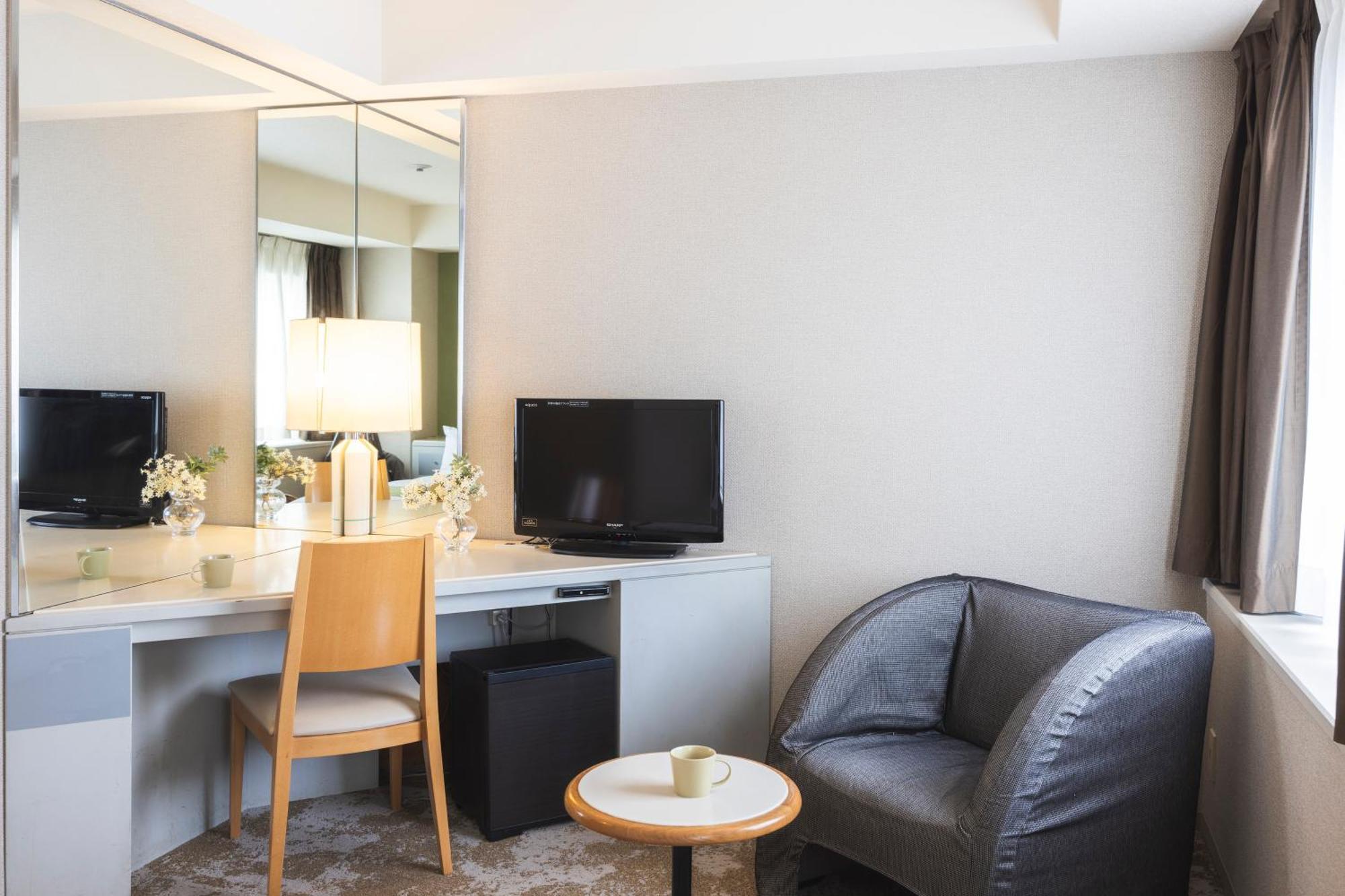 Shinjuku Washington Annex 3* Tokio