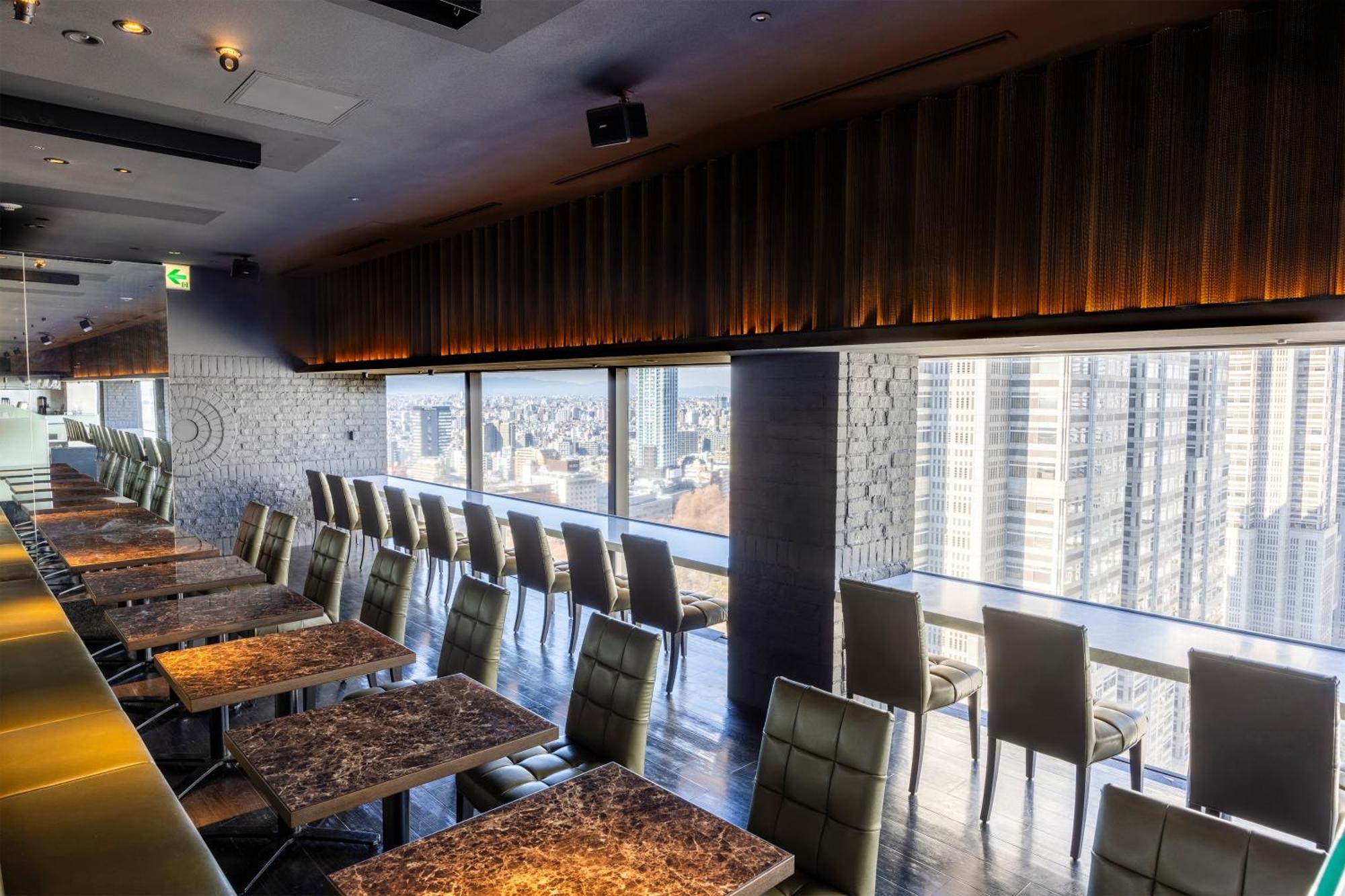 Shinjuku Washington Annex Hotel 3*