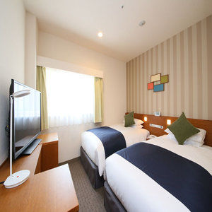 Shinjuku Washington Annex Hotel Tokio