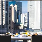 Shinjuku Washington Hotel Annex