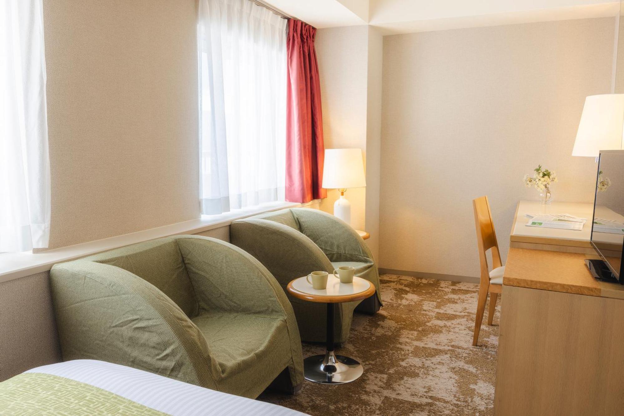 Hotel Shinjuku Washington Annex Präfektur Tokio